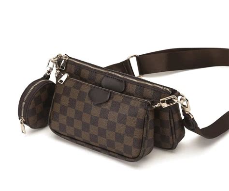 fake clutch|The Best Louis Vuitton Dupes From $20 (UPDATED).